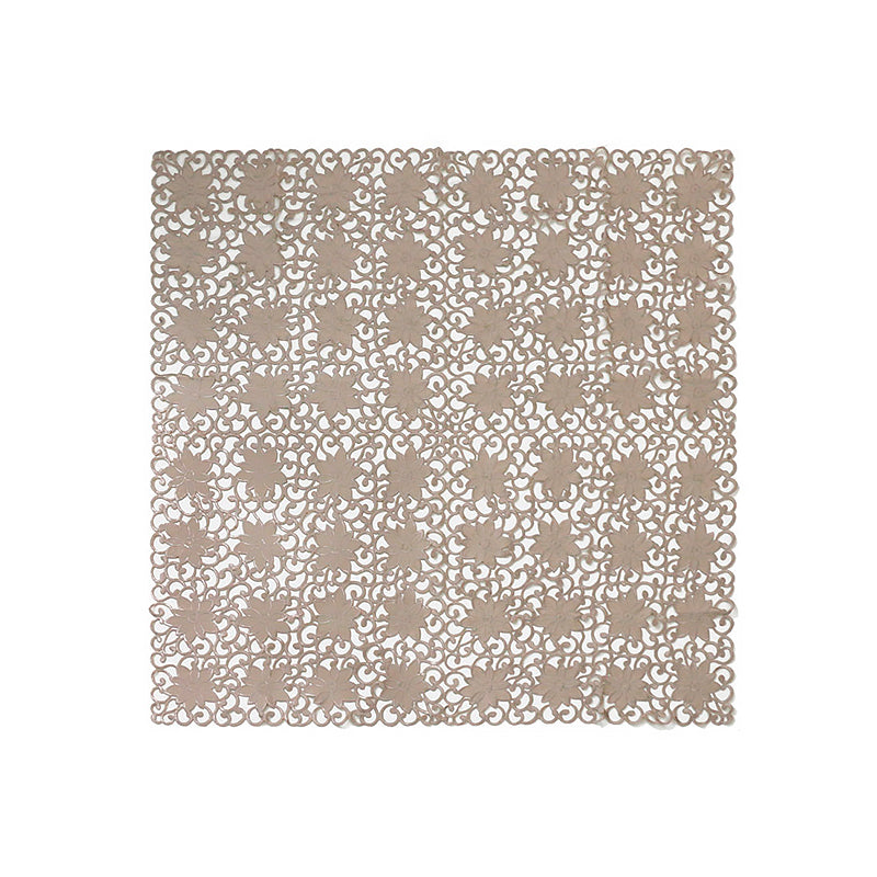 Square Jacquard Placemat