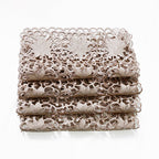 Square Jacquard Placemat