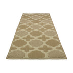 Geometric Pattern Rug