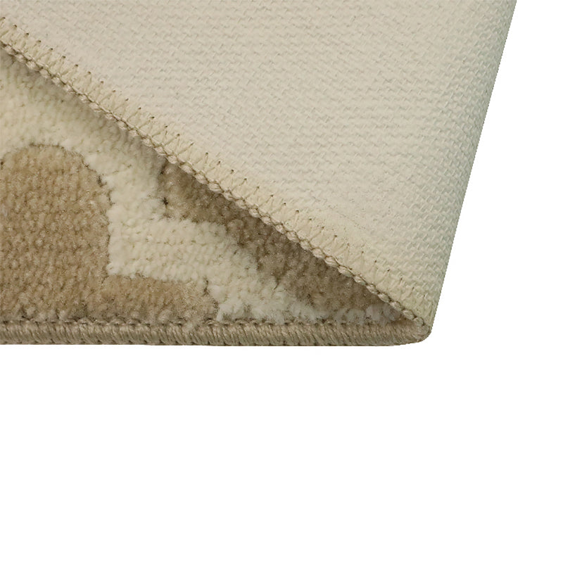 Geometric Pattern Rug