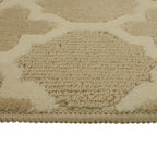 Geometric Pattern Rug