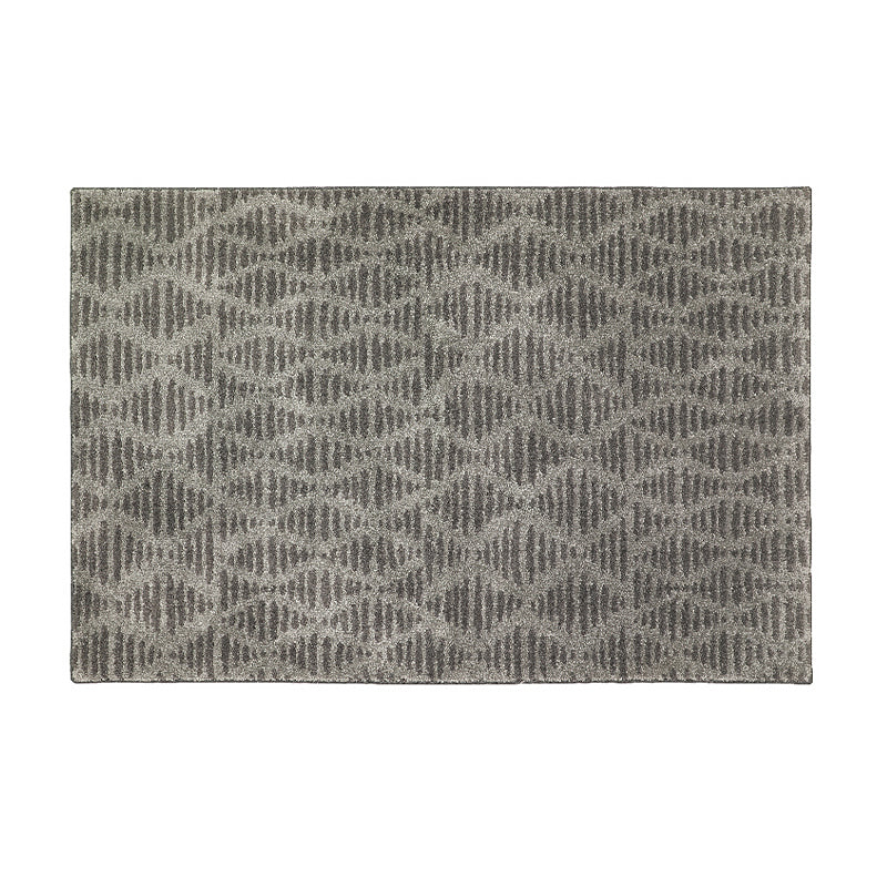 Durable Diamond Pattern Carpet