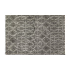 Durable Diamond Pattern Carpet