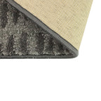 Durable Diamond Pattern Carpet