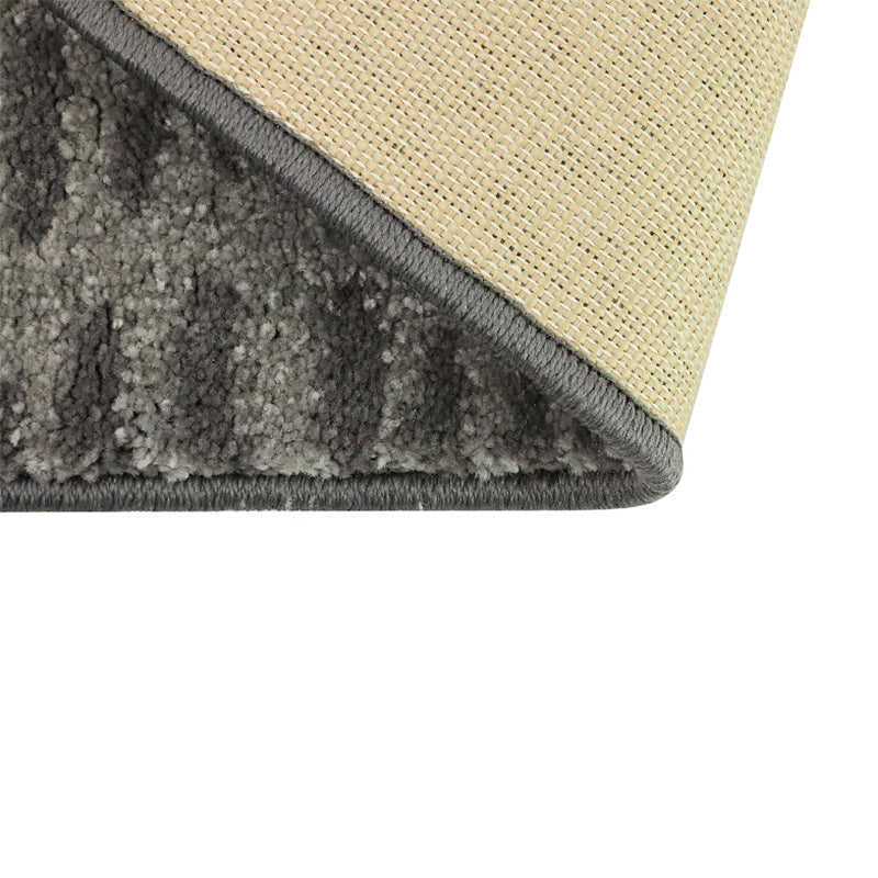 Durable Diamond Pattern Carpet