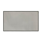 Washable Striped Rug