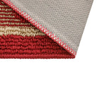 Wine Glass Pattern Carpet