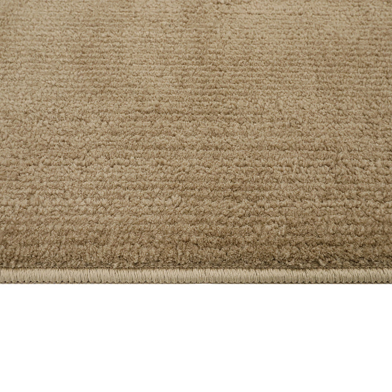 Washable Solid Color Carpet