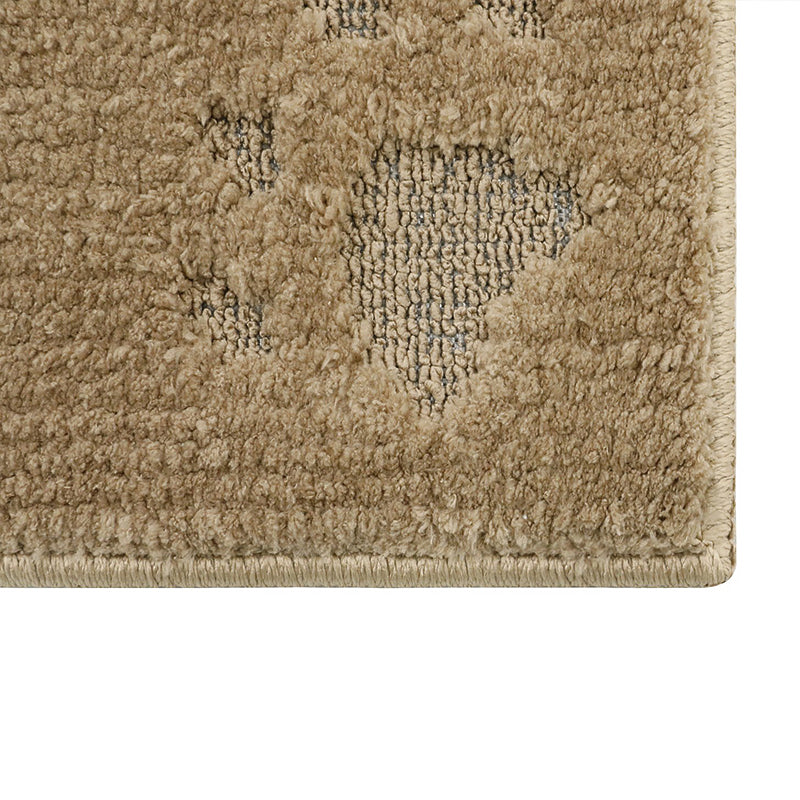 Washable Solid Color Carpet