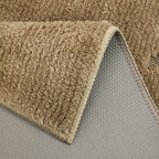 Washable Solid Color Carpet