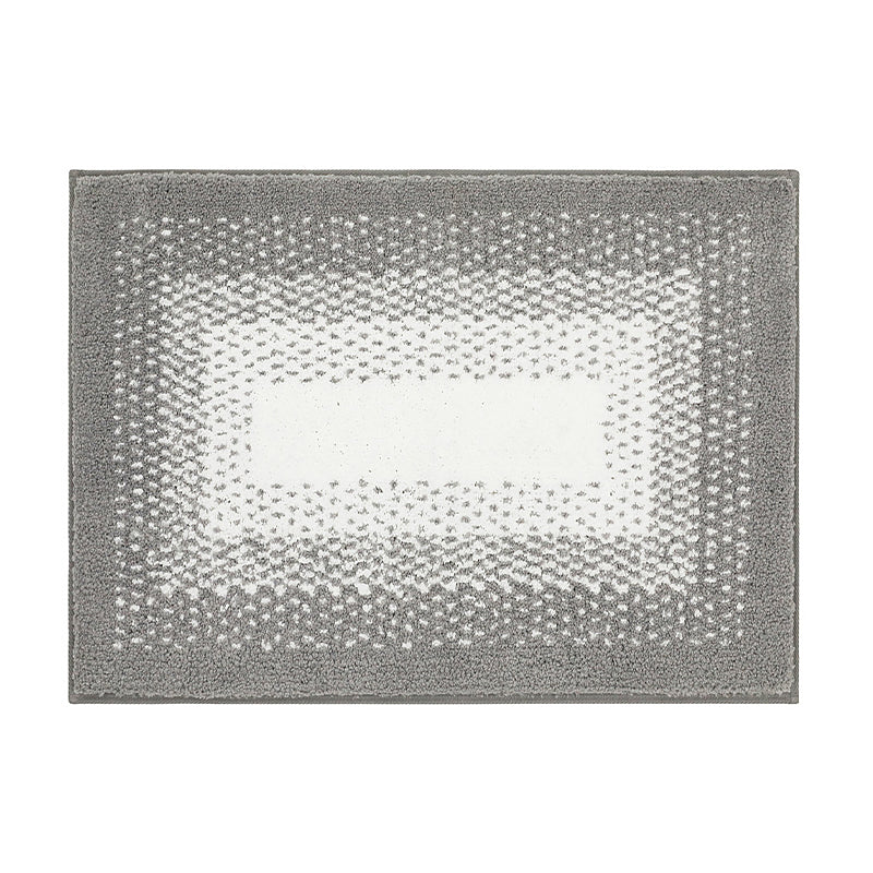 Ultra-Soft Bathroom Rug