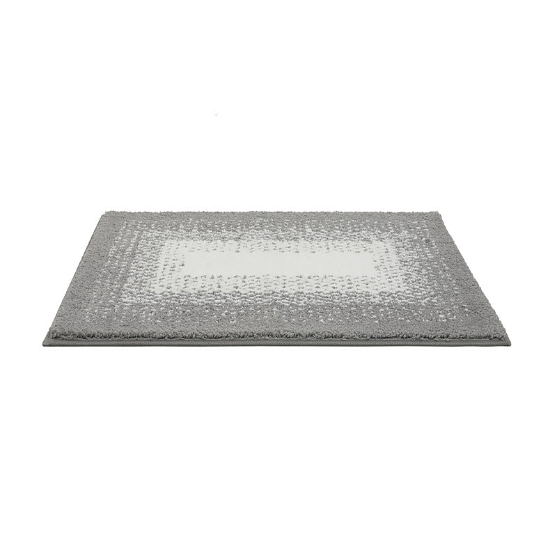 Ultra-Soft Bathroom Rug