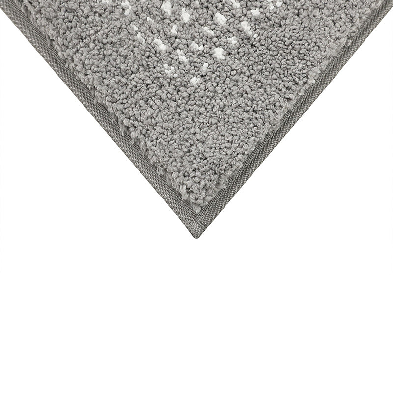 Ultra-Soft Bathroom Rug