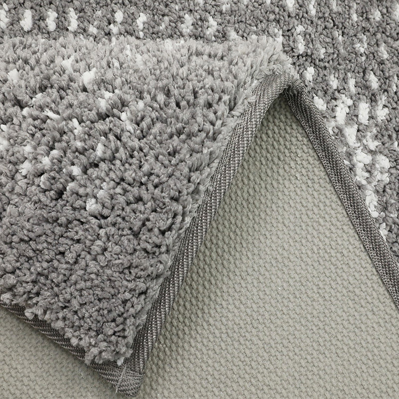 Ultra-Soft Bathroom Rug