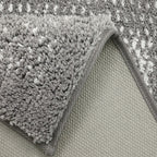 Ultra-Soft Bathroom Rug