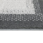 Ultra-Soft Washable Rug