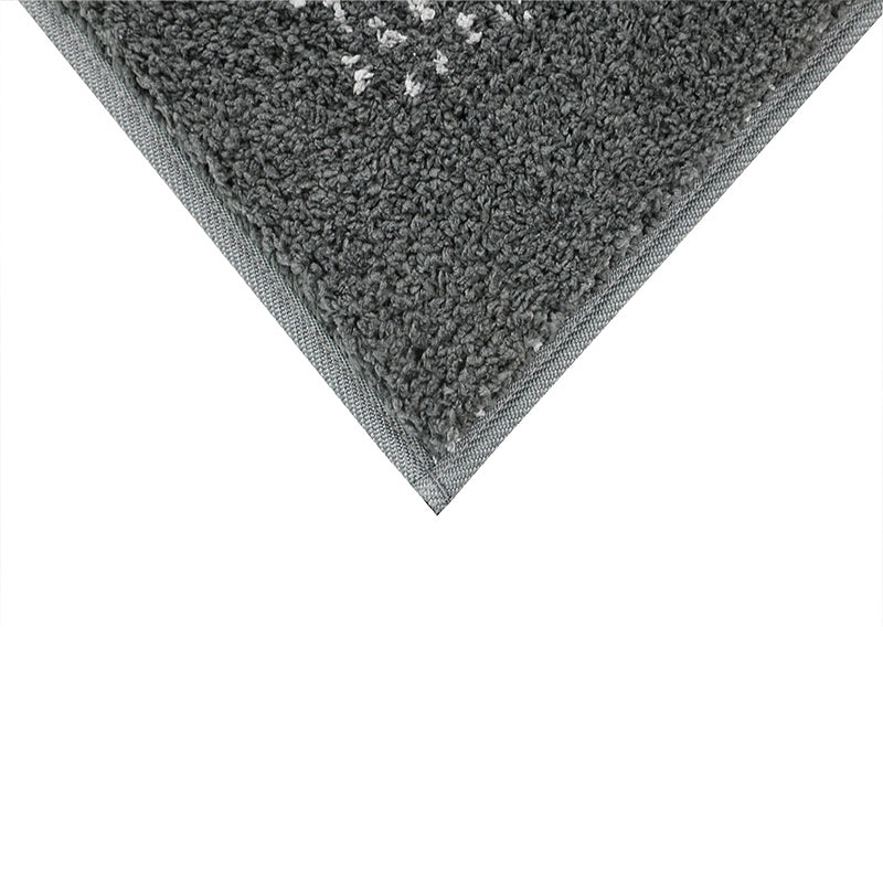 Ultra-Soft Washable Rug