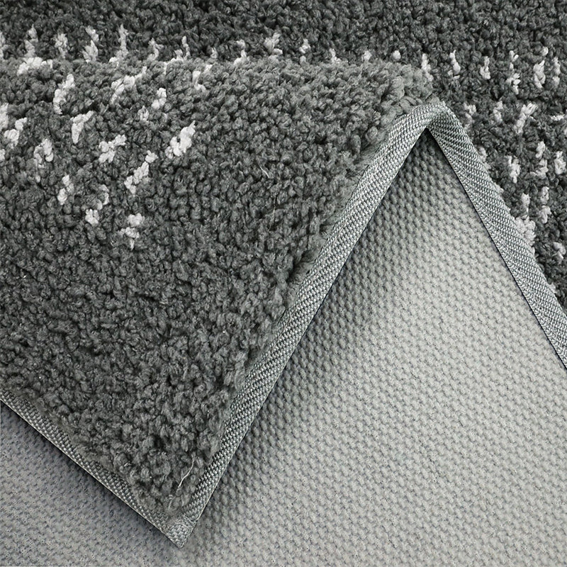 Ultra-Soft Washable Rug