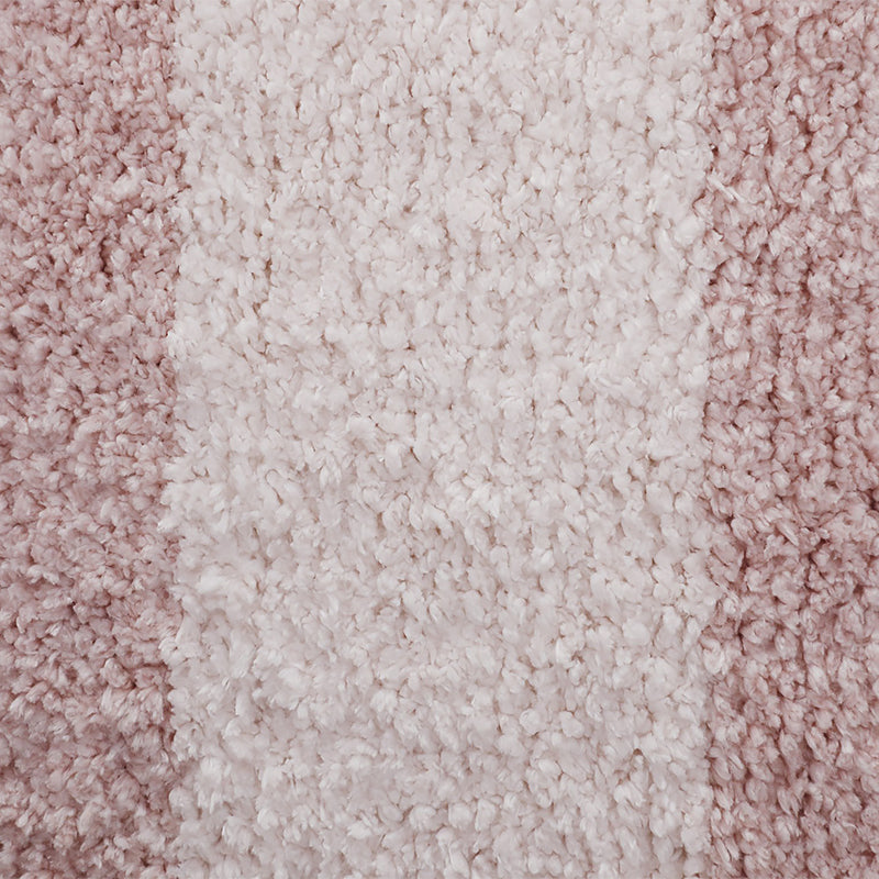Ultra-Soft Pink Carpet