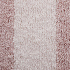 Ultra-Soft Pink Carpet