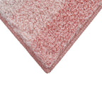 Ultra-Soft Pink Carpet