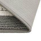 Color-Block Practical Rug