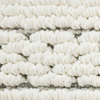 Color-Block Practical Rug