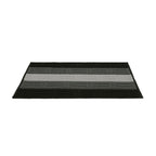 Striped Color Block Rug