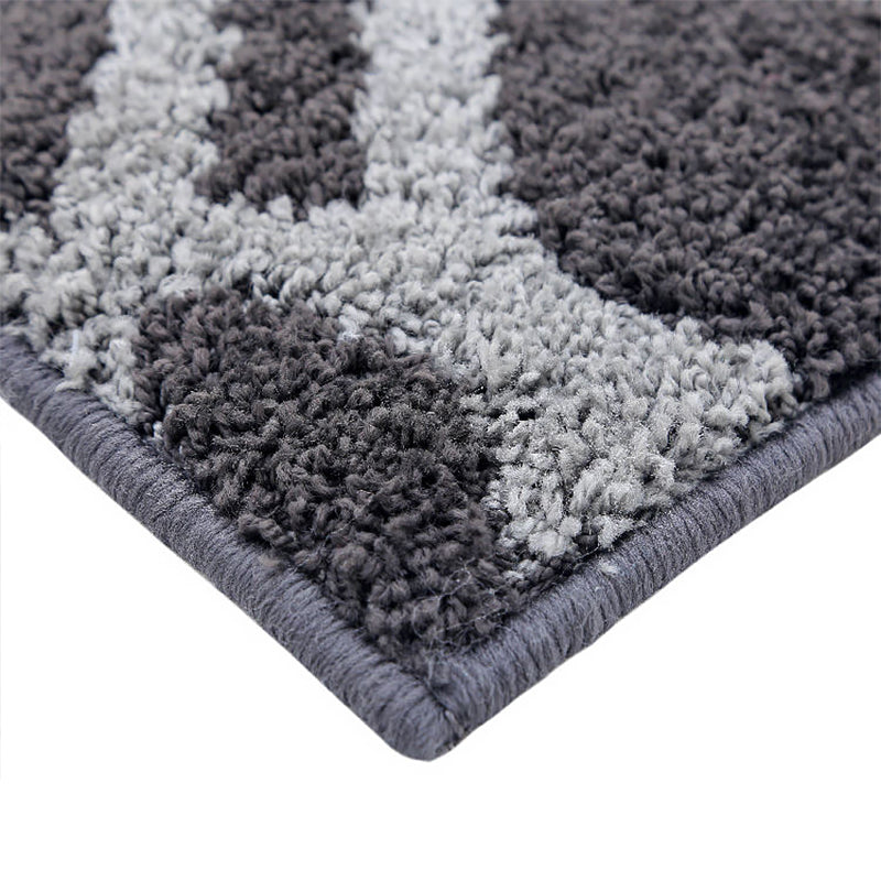 Long Pile Carpet