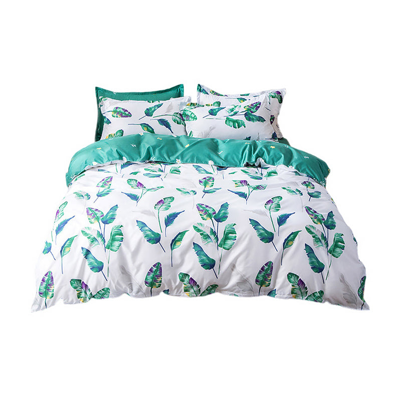 Comfortable 100% Cotton Bedding Set