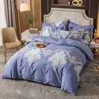 Comfortable 100% Cotton Bedding Set