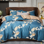 Comfortable 100% Cotton Bedding Set