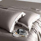Luxury 300TC 100% Tencel Bedding Set (4-Piece)