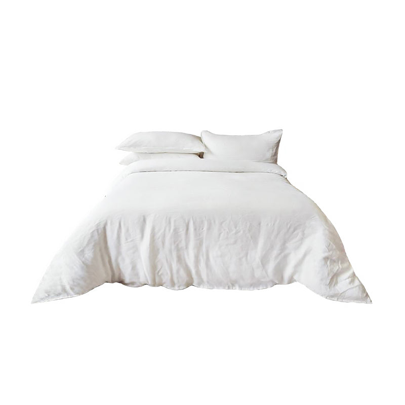 100% Organic Hemp Bedding Set