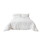 100% Organic Hemp Bedding Set