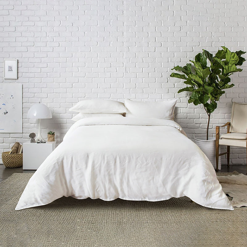 100% Organic Hemp Bedding Set