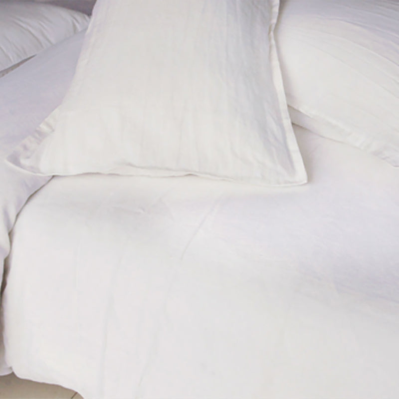 100% Organic Hemp Bedding Set