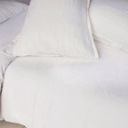 100% Organic Hemp Bedding Set