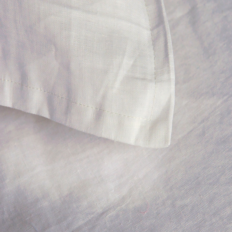 100% Organic Hemp Bedding Set