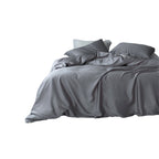 Natural Soft 4-Piece Bedding Set
