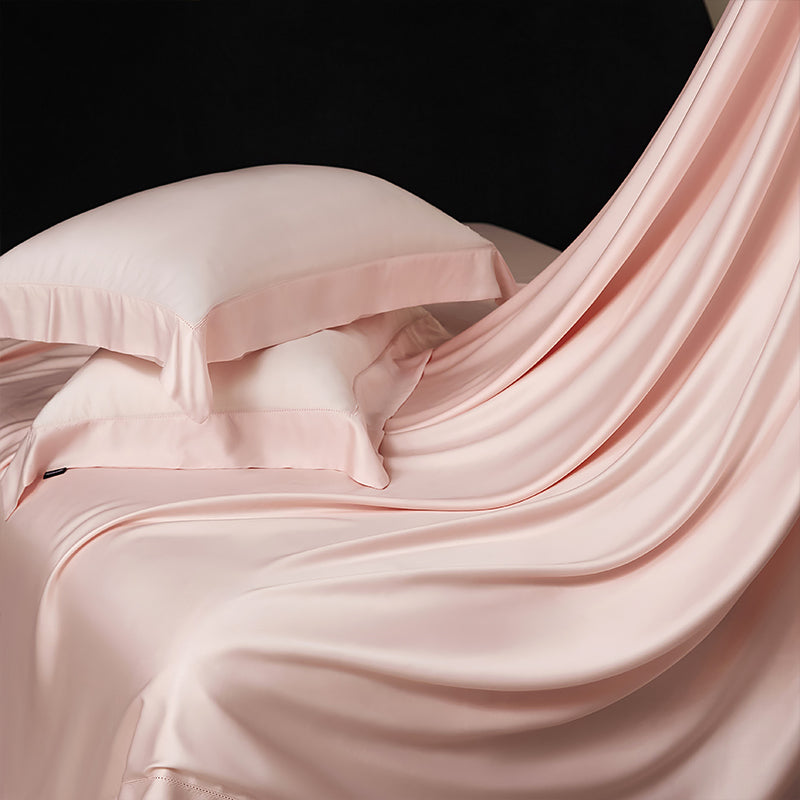 Natural Soft 4-Piece Bedding Set