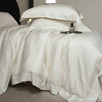 Natural Soft 4-Piece Bedding Set