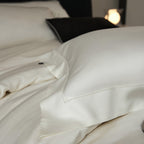 Natural Soft 4-Piece Bedding Set