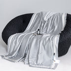 Natural Breathable 4-Piece Bedding Set