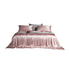 100% Bamboo Fiber Bedding Set