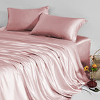 100% Bamboo Fiber Bedding Set