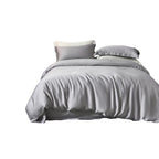 Bamboo Fiber Bedding Set (4-Piece)