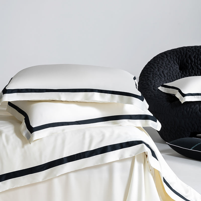 100% Lyocell Bedding Set (4 Pieces)