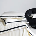 100% Lyocell Bedding Set (4 Pieces)