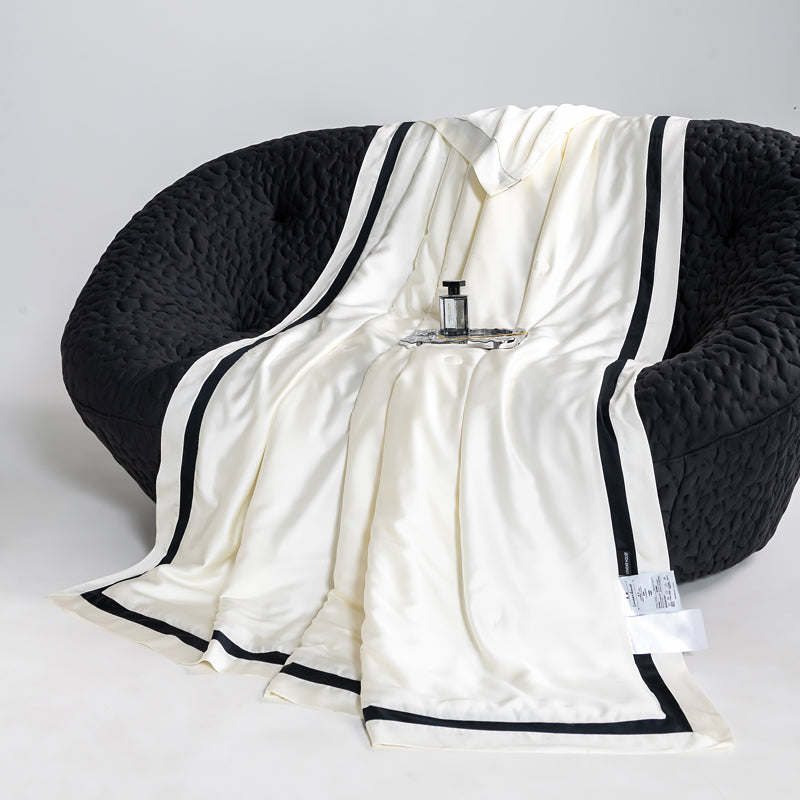 100% Lyocell Bedding Set (4 Pieces)